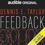 Cover of Feedback