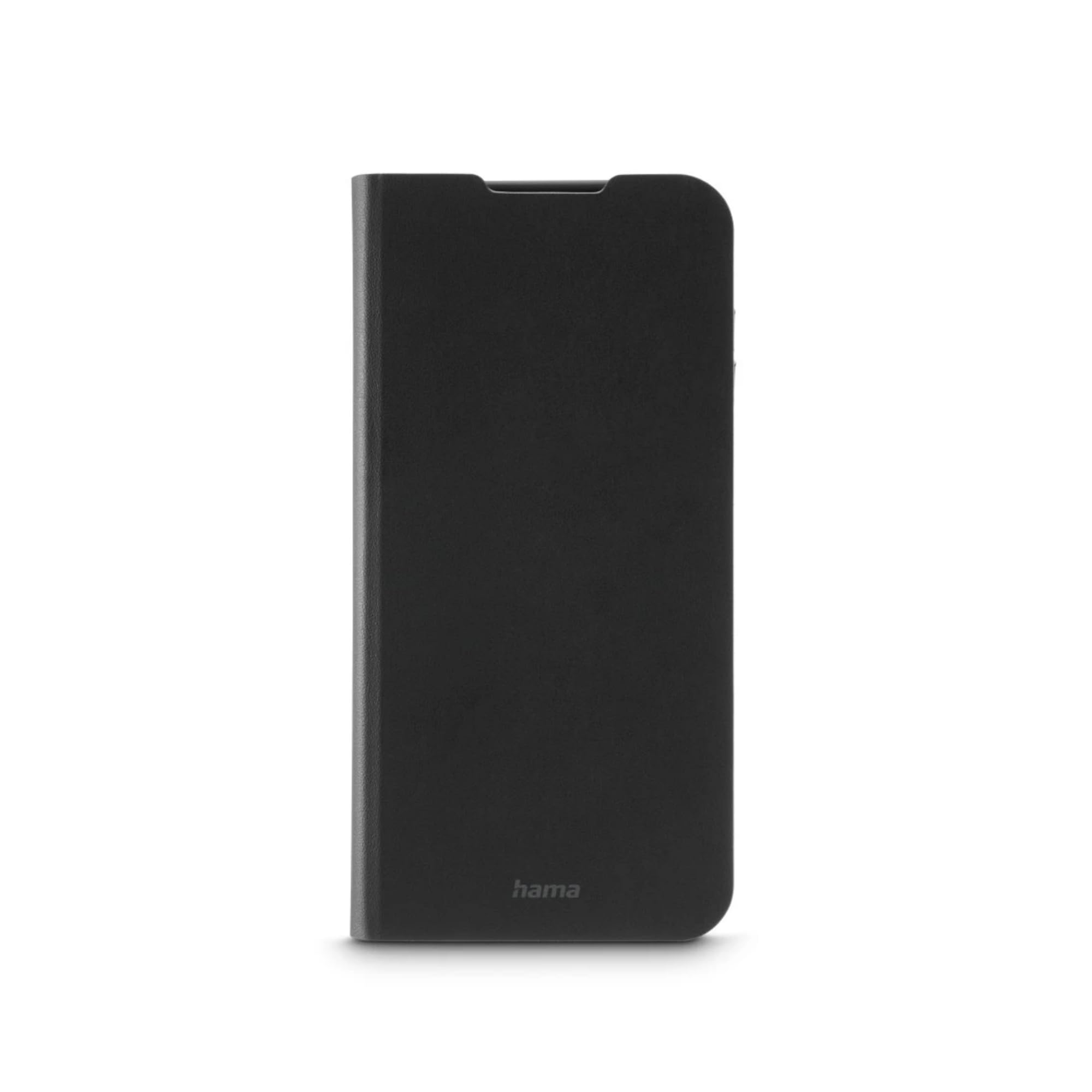 Hama "Eco Premium Mobile Phone Wallet Case for Samsung Galaxy A16/A16 5G, black