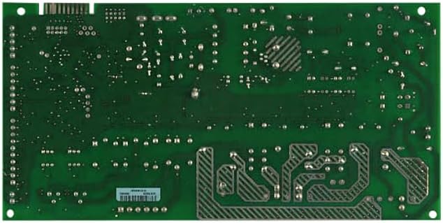 ForeverPRO WB27X25552 Board Machine Control for GE Range