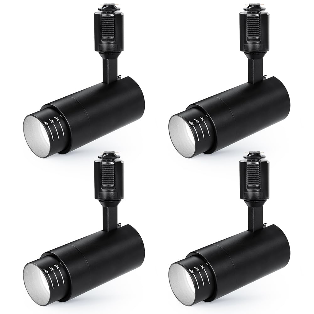 Amazon | SPAHER ダクトレール用スポットライト LED 照明 ビーム