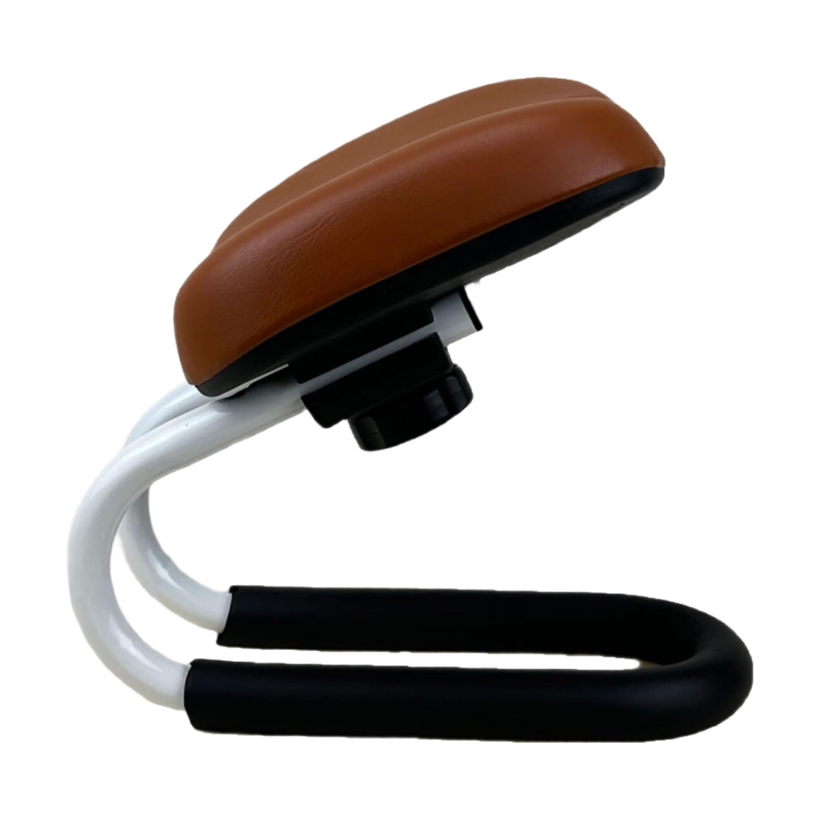 Tabouret de prière pour soulager les genoux avec assise éponge épaisse