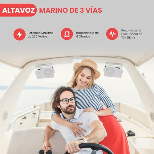 Opiniones de Precio de bocina speaker para comprar online. 3 Imagen adicional