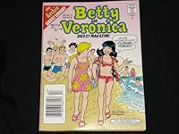 Betty and Veronica Digest Magazine No. 113 B003OT6ZG2 Book Cover