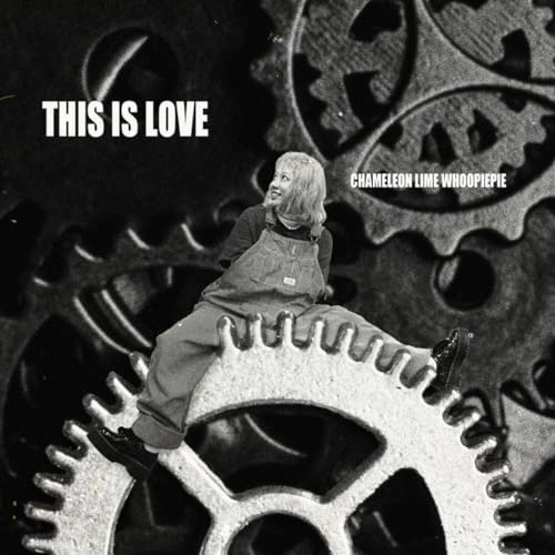 This is Loveの商品画像