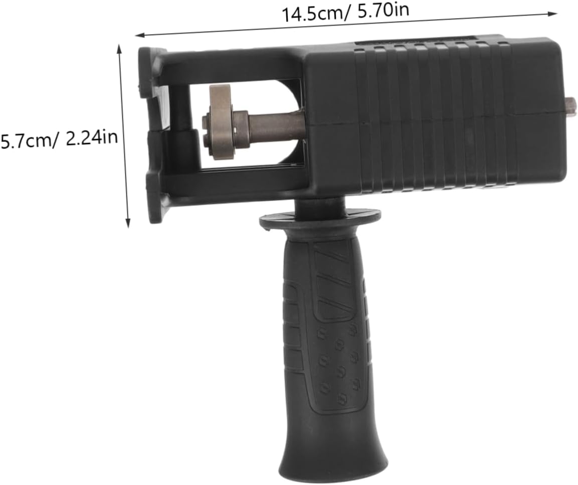 Artibetter Reciprocating Saws Adapter for Electric Drill Drill to Saw Portable Adapter Attachment
