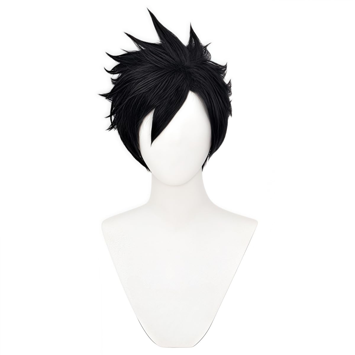 Amazon.co.jp: RyuuCos ハイキュー!! 黒尾鉄朗 くろお てつろう