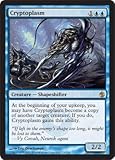 Magic The Gathering Cryptoplasm - Mirrodin Besieged - Rare