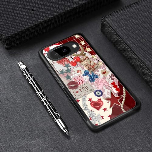 Coque Google Pixel 10a évitez les rayures avec notre dos rigide antichoc - 5