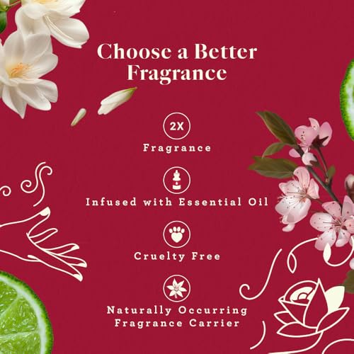 Image of Kleenest Adeha Air Freshener Pocket Mixed Fragrances- Buy 3 Get 1 (20g*4)| Fragrance lasts upto 30 days| Toilet, Bathroom, Car Freshener| Benzene & Silica Free (Assorted (Buy 3 Get 1)
