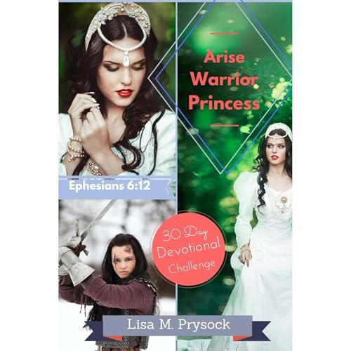 Arise Warrior Princess