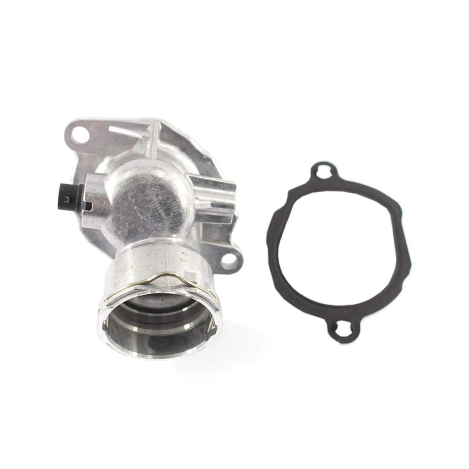 Termostat silnika do Mercedes-Benz SLK300 (2009–2011) i C300 (2008–2012) – numery części: 2722000415, 2722000115, 2722000015 – regulacja temperatury