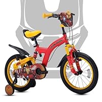 【美品・未使用】MARVEL ハルク 子供用自転車 18インチ 補助輪付き 美品・未使用】MARVEL ハルク 子供用自転車 18インチ 補助輪付き