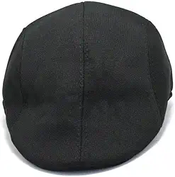 Boina Masculina Italiana Estilo Europeu