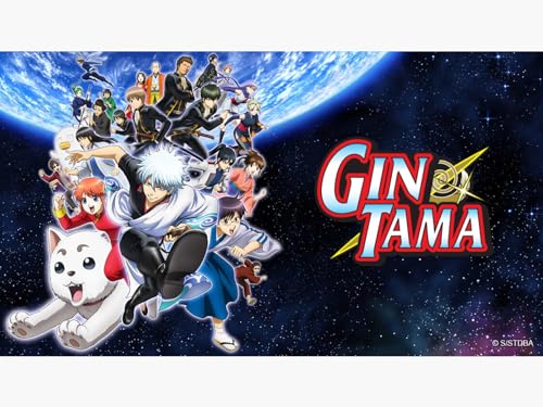 Gintama