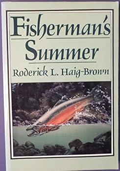 Fisherman's Summer
