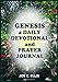 Genesis -- A Daily Devotional and Prayer Journal