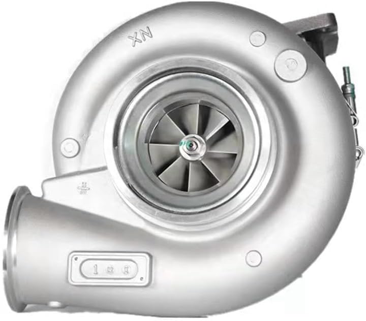 New 2835376 4031133 403113300 403113300H 4031133H 4042659 11158202 11158360 4042660 4042661 Turbo HE551V HE551 For Volvo Construction Articulated Hauler A40