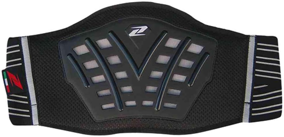 Zandona ザンドナ Cross キドニーベルト プロテクション 腎臓 保護 オフロード モトクロス バイク (M ワンカラー)