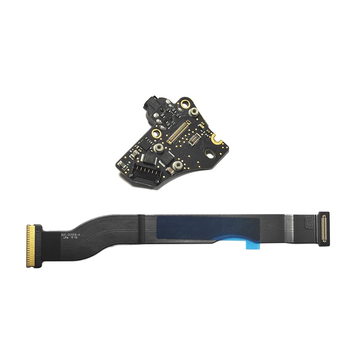 Audio Board 1in for MacBook Air Retina 13'' A1932 2018 2019-picture-13