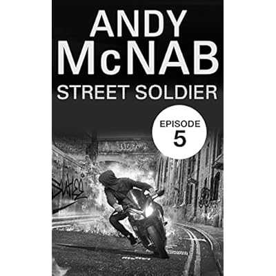 Street Soldier