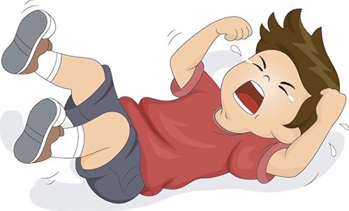 Episode 3: Tantrums and More