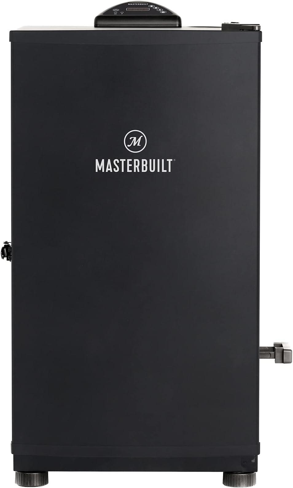 Masterbuilt 30-inch Digital Electric Smoker