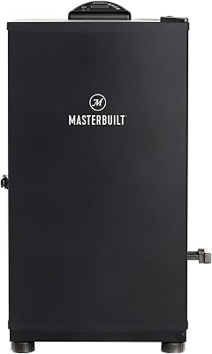 Masterbuilt MB20071117 fumoir électrique armoire