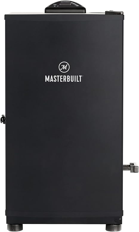masterbuilt electric smoker element