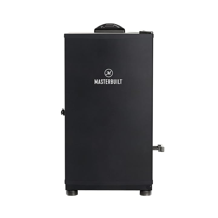Masterbuilt 30-inch Digital Electric Vertical BBQ