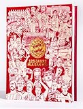 FC Bayern München: 125 Jahre Mia San Mia: Offizieller Bildband zur Geschichte des Vereins. Einzigartige Einblicke und besondere Momente aus 125 Jahren