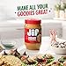 Jif Creamy Peanut Butter, 16 Ounces