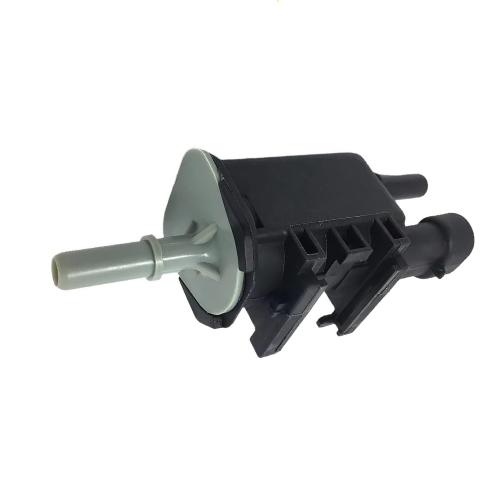Yeudwua One Color Evaporation Purge Control Valve Compatible With Chevrolet For Avalanche 2007-2013 For Camaro 2010-2015 For Caprice 2011-2016 Fuel Tank Vent Vapor Valve 214-1680
