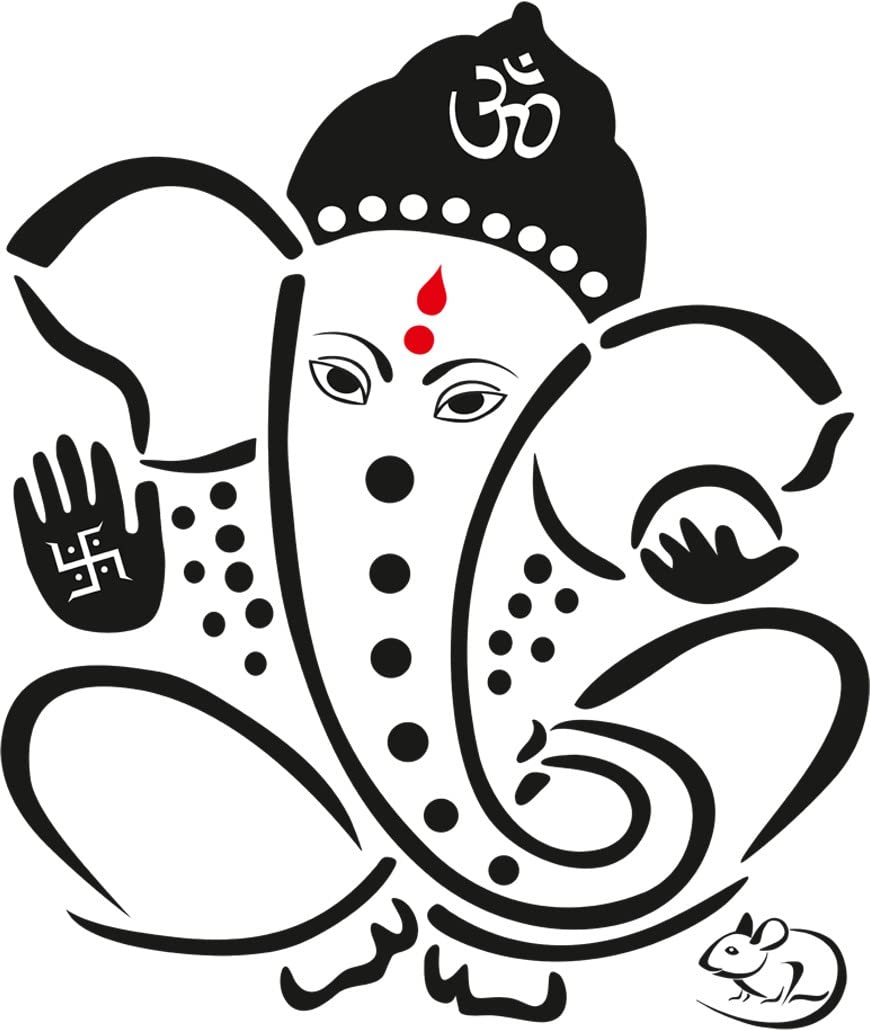 god & gods Large Wall Sticker JUST Peel & Stick Size 50 or 60 cm Pack of 1 (Code GS342 (B0BQJ5WD3L) Amazon Price History, Amazon Price Tracker