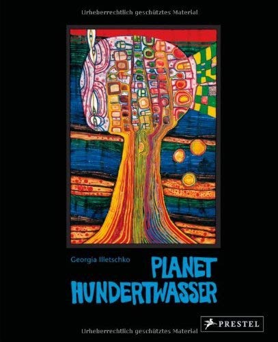 Planet Hundertwasser Planet Hundertwasser