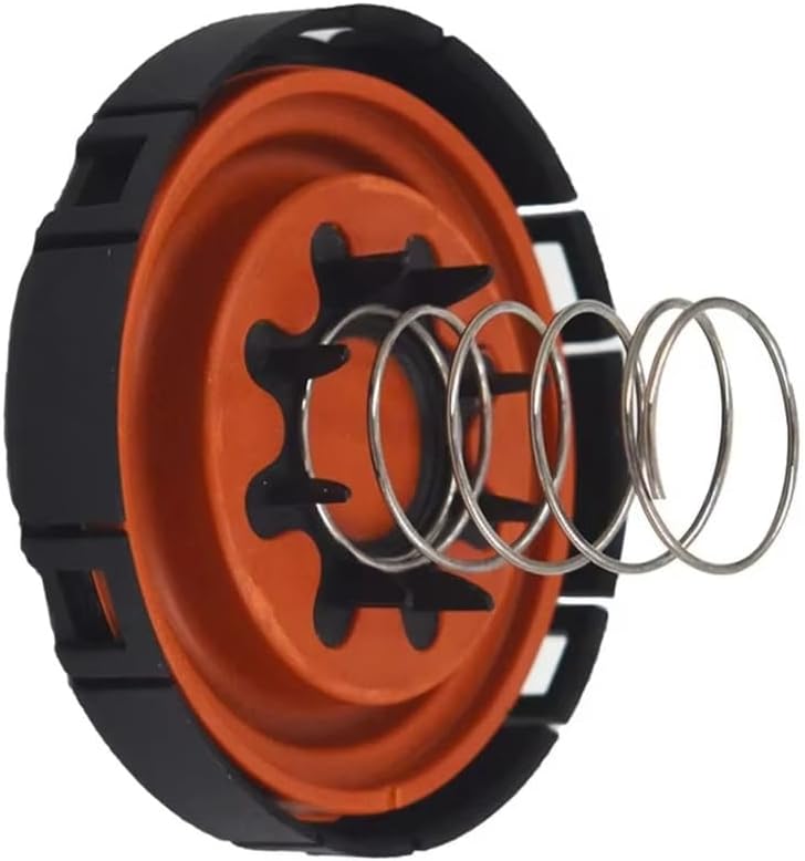 互換性がある バルブカバー修理キット Lr041443 Lr051835 Lr010780 PCV バルブカバーキャップ シリンダー