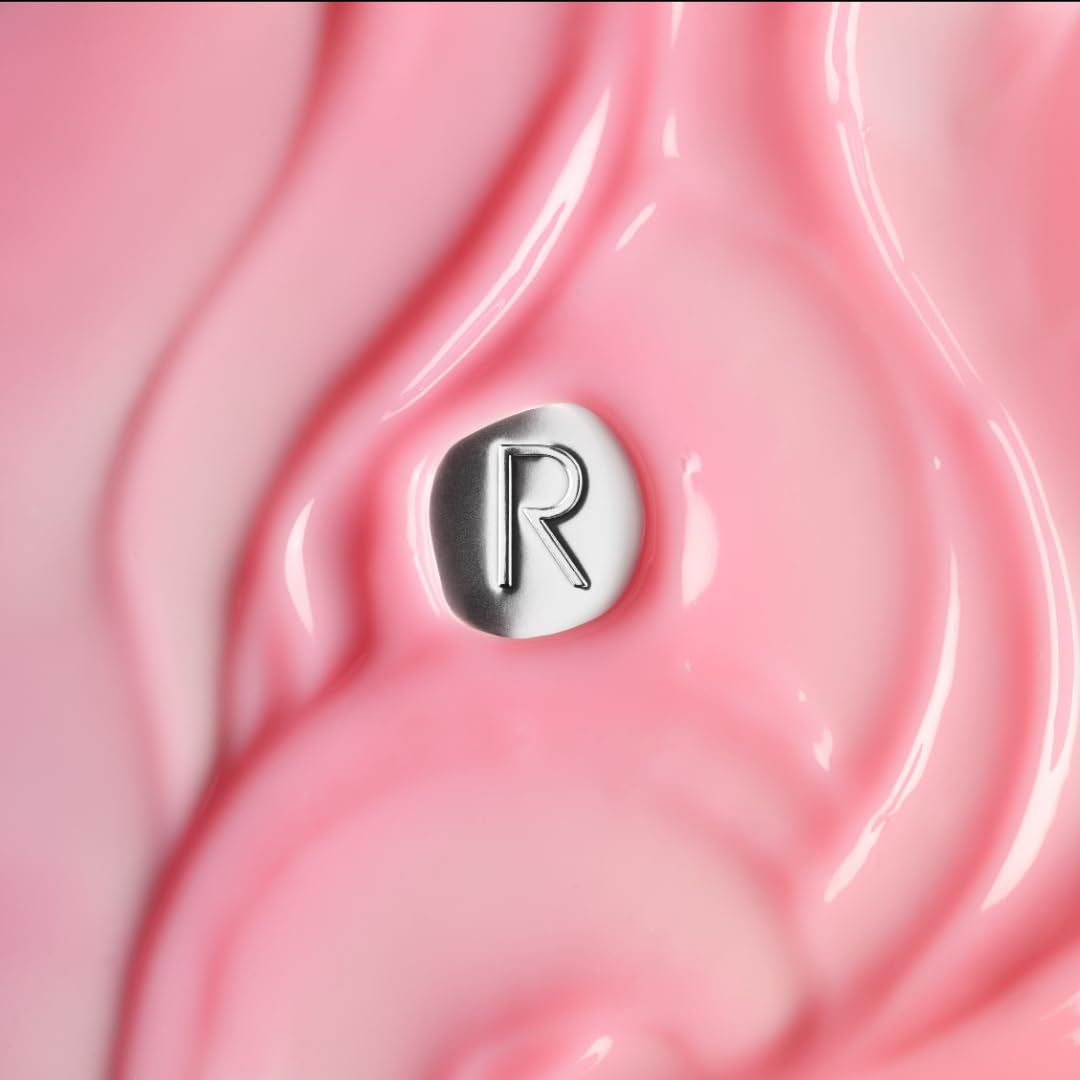 Rodial Plumping Collagen Lip Oil 4ml - Olio Labbra Idratante e Volumizzante al Collagene Vegano con Olio di Macadamia e Jojoba, Formula Ultra Nutriente per Labbra Morbide e Setose