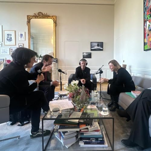 Ep.1 Ya&euml;l Braun-Pivet et Jean-Philippe Derosier : Pr&eacute;sider une Assembl&eacute;e disloqu&eacute;e : chance ou cauchemar ?