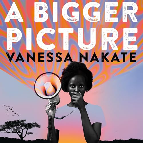 A Bigger Picture by Vanessa Nakate episode artwork
