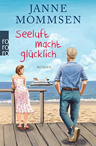 Seeluft macht glücklich Seeluft macht glücklich
