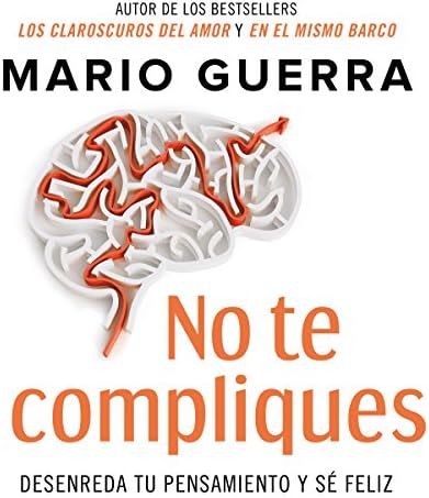 No te compliques
