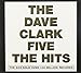 The Dave Clark Five The Hits
