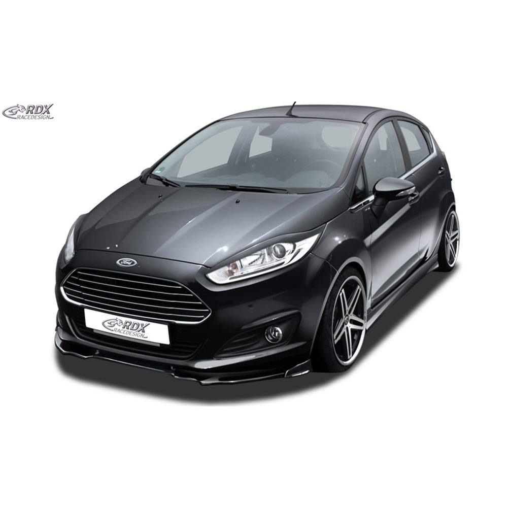 RDX Racedesign RDFAVX30711 spoiler anteriore vario-x Fabia II