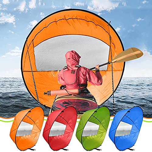 image for Pacoco Downwind Wind Sail, 46