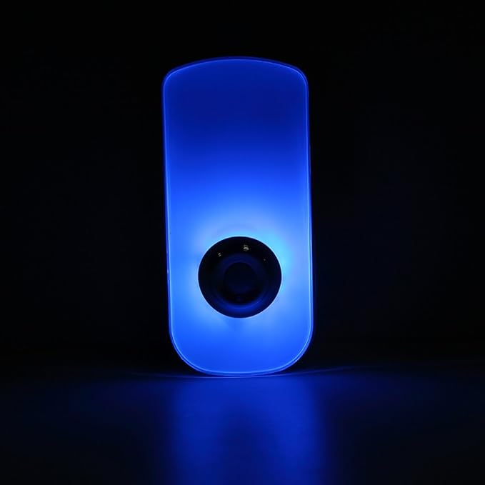 Bonashi LED Night Light Flashlight Motion Sensor Cut Light 3in1