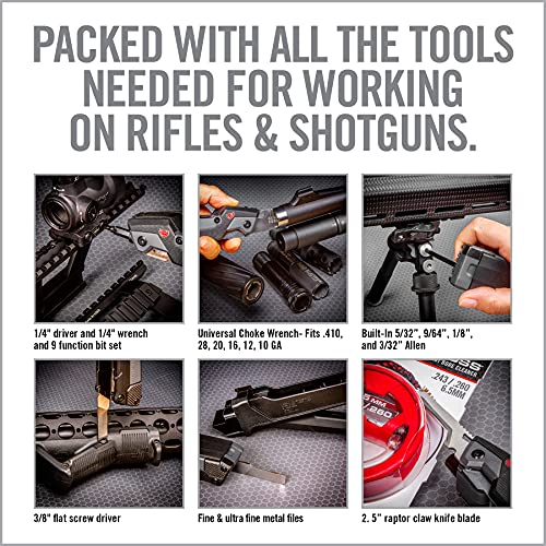 Gun Tool Pro 30-in-1