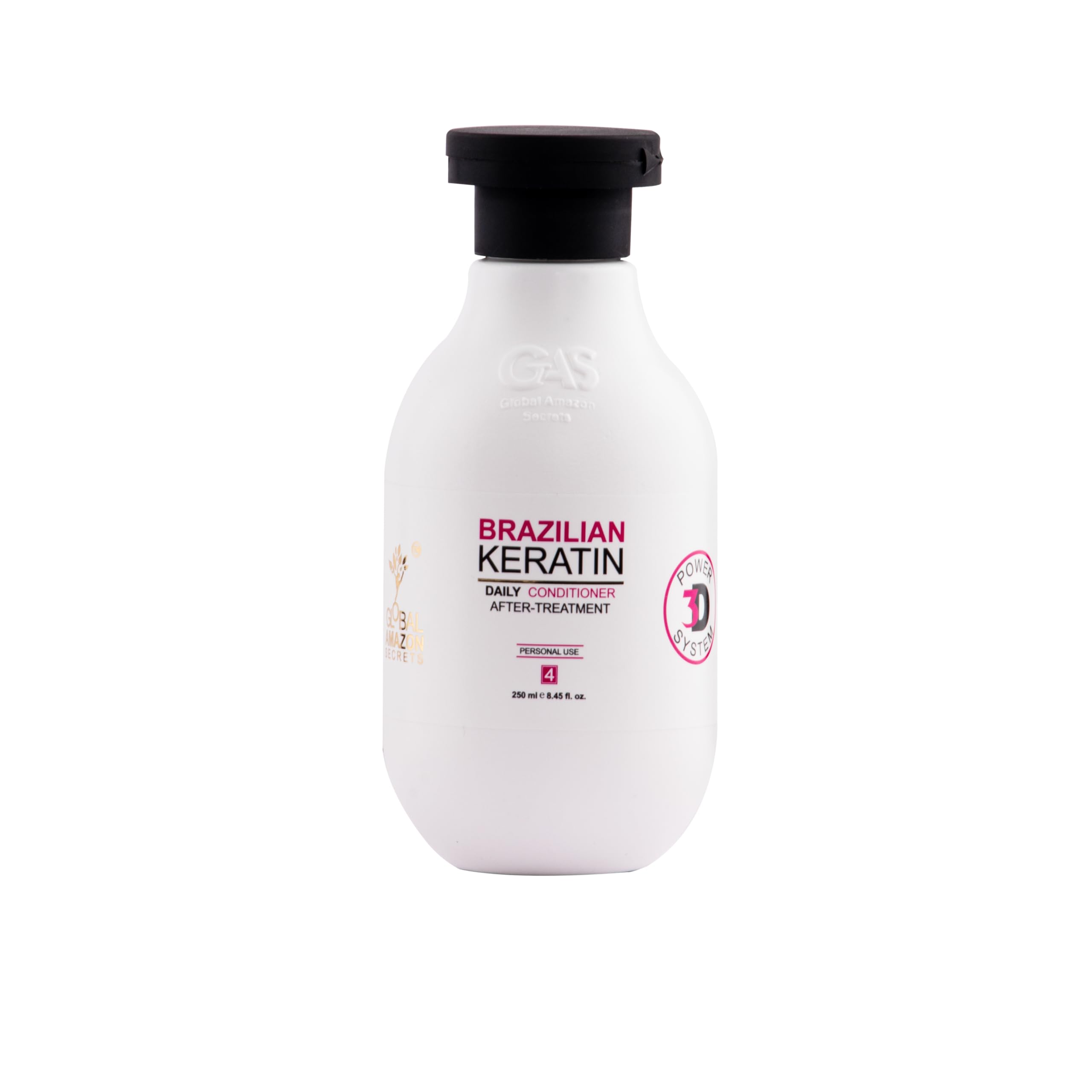 Global Amazon Secrets Brazilian Keratin Conditioner 250ML — Flash AI Score 89/100
