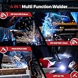 Decapower B0CJ2FH2V7 lato 2