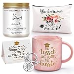 Mug Sets Graduation
