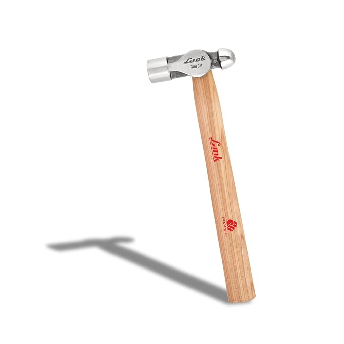 Link Prabal Hammer (Ball Pein Hammer, 300GM)