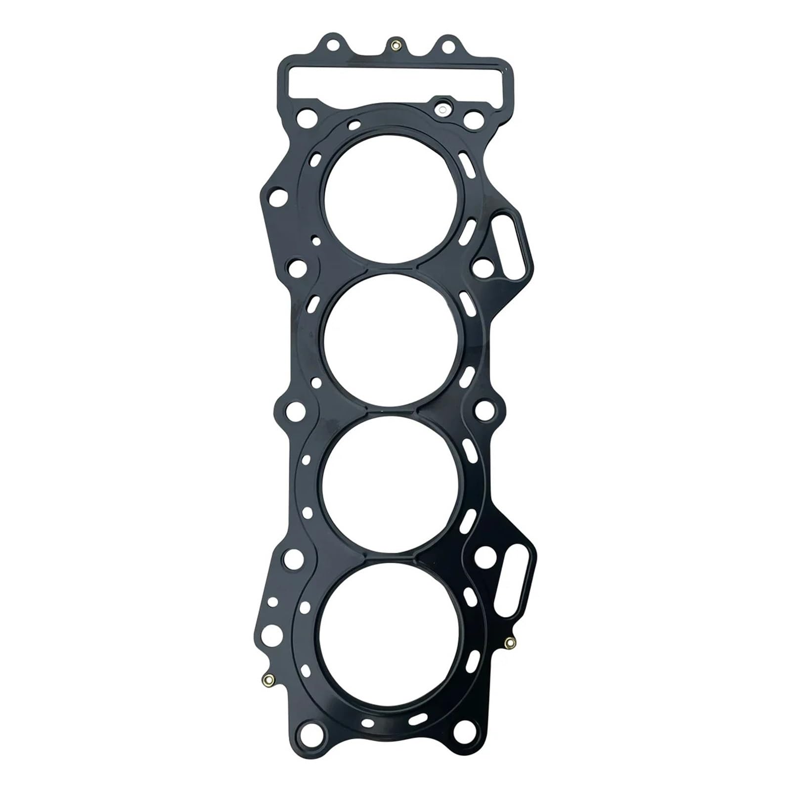 Amazon.com: LGNHOPR Motorcycle Engine Cylinder Head Gasket